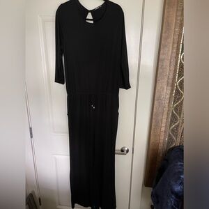 Annabelle jumpsuit size 3XL